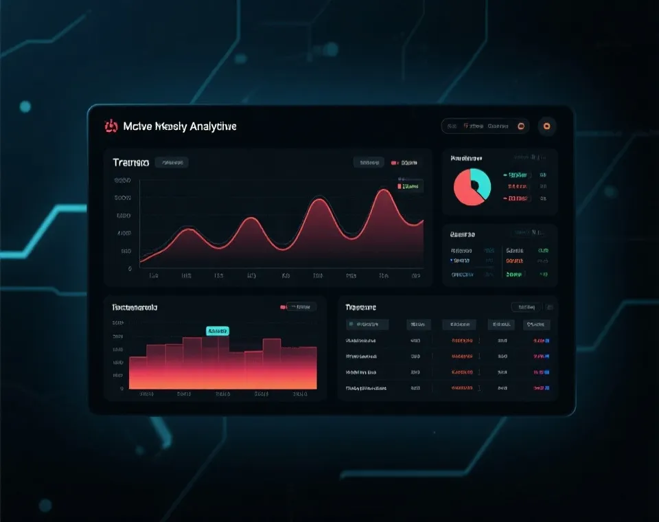 SG时时彩基本走势看板预览