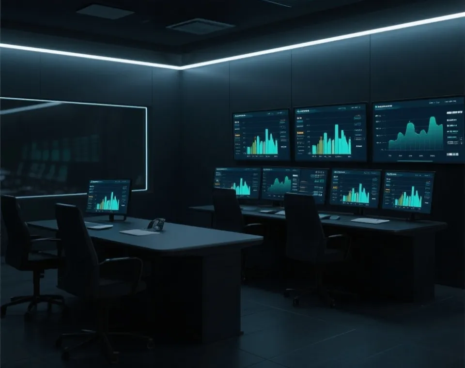 SG时时彩实时走势监测可视化示意